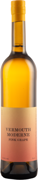 Vermouth Moderne Pink Grape