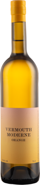 Vermouth Moderne Orange