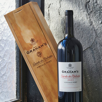 2023 Malvedos, Single Quinta Vintage Port, 150 cl