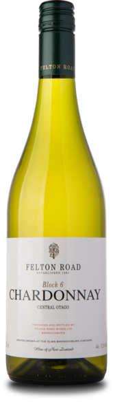 2025 Chardonnay Block 6, Elms