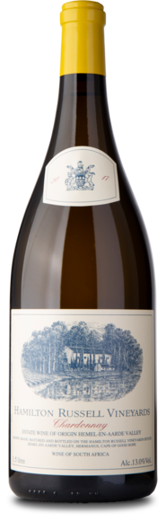 2023 Chardonnay, 150 cl