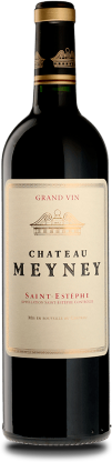 2025 Château Meyney, Cru Bourgeois