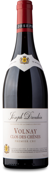 2022 Volnay Clos des Chenés, Premier Cru