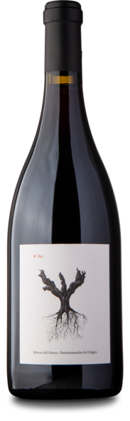 2023 PSI Peter Sisseck, Ribera del Duero