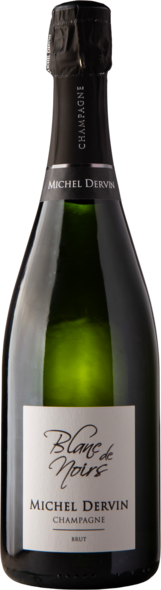 Blanc de Noirs Brut, AOP