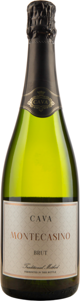 Cava Brut, DO