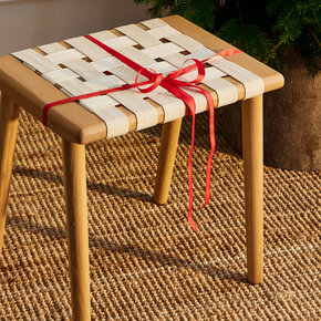Andersen Seat Stool