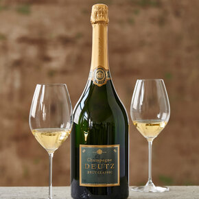 Deutz Brut Classic, 150 cl