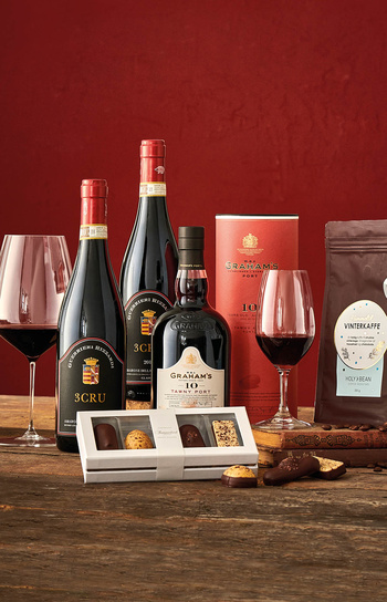 Amarone Gaven
