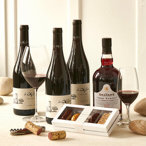 Rhônegaven