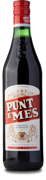 Punt E Mes