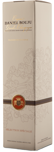 Daniel Bouju Selection Special 40%, AOP, 70 cl
