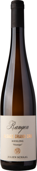 2025 Riesling Rangen, Grand Cru