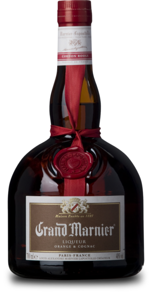 Grand Marnier Rød 40%, 70 cl