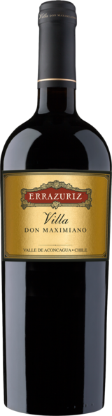2022 Villa Don Maximiano