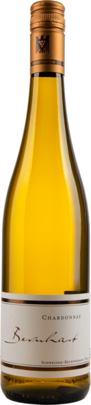 2025 Chardonnay Trocken, VDP Gutsweine, Organic