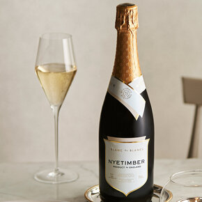 Nyetimber 2017 Blanc de Blancs