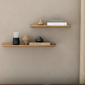 Andersen Furniture Shelf 2, Eg naturolie