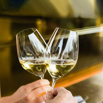Riedel Veritas, 2-pack x 2
