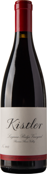 2023 Kistler Laguna Ridge Vineyard Pinot Noir