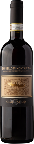 2019 Brunello Di Montalicino, D.O.C.G.
