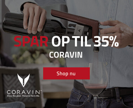 CORAVIN