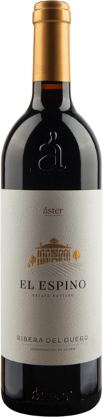 2020 El Espino Ribera del Duero
