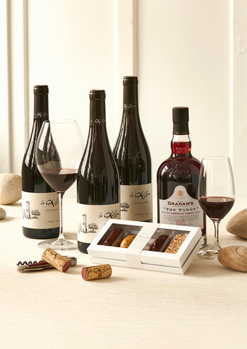 Rhônegaven