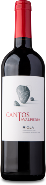 2021 Cantos de Valpiedra, D.O.C. Crianza