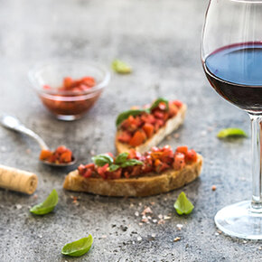 Skærsøgaard, Sven Moesgaard, vinproduktion, vinstokke
