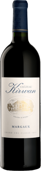 2005 Château Kirwan, 3. Cru Classé