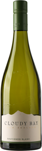 2024 Cloudy Bay Sauvignon Blanc
