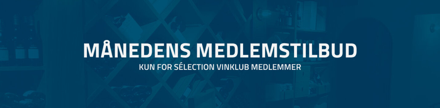 Medlemstilbud