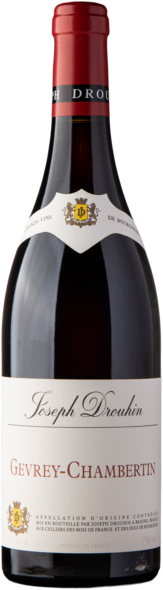2022 Gevrey Chambertin, AOP
