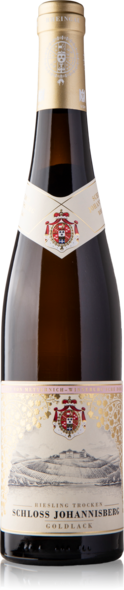 2020 Riesling Goldlack Trocken