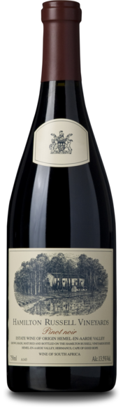 2025 Pinot Noir