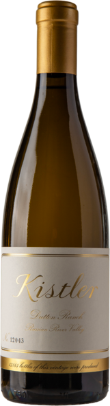 2023 Chardonnay, Dutton Ranch
