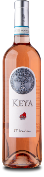 2025 Bardolino Chiaretto KEYA Rose, D.O.C. Classico