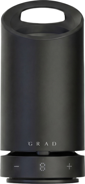 Grad Wine Cooler No.1 Black SG705001