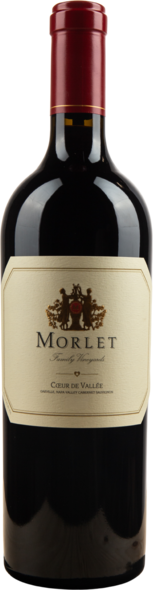 2019 Cæur de Vallée Cabernet Sauvignon