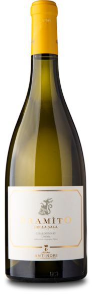 2025 Bramito del Cervo Bianco, IGT