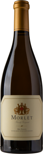 2021 Ma Douce Chardonnay
