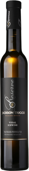 2019 Vidal Reserve, Ice Wine, 37,5 cl