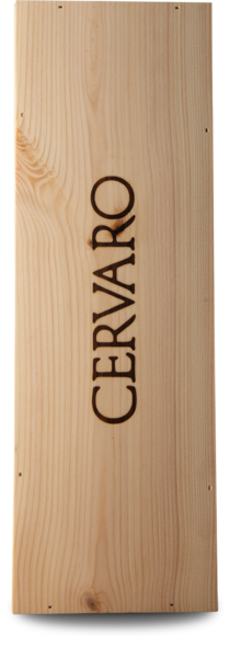 2024 Cervaro della Sala Bianco, IGT, 150 cl