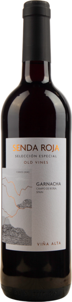 2025 Seleccion Especial Garnacha