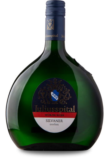 2025 Würzburger Silvaner, Ortswein