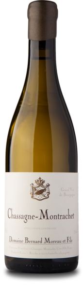 2020 Chassagne-Montrachet Blanc, AOP