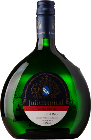 2025 Würzburger Riesling, Kabinett