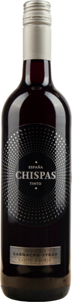 2025 Chispas Red, DO