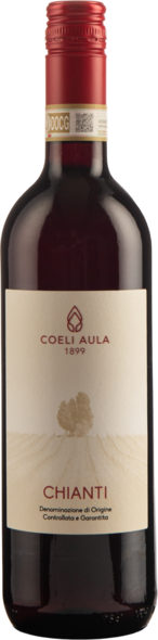 2025 Chianti Organic, DOCG